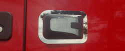 Sleeper Turn Signal Trim Set for 06-07 Models fits Volvo VN