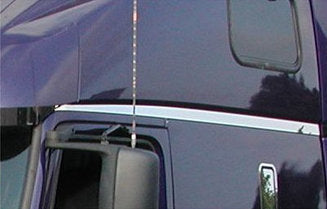 Upper Extended Trim For 770 And 780 fits Volvo Models