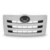 Grille Chrome Plastic fits Grille for Hino 238, 258, 268 & 338 2011+