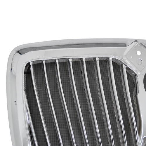Chrome Grille (International Prostar 2008 & Up) Redesigned