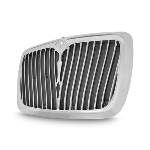 Chrome Grille (International Prostar 2008 & Up) Redesigned