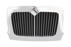Chrome Grille (International 8500 & 8600 2002 & Newer)