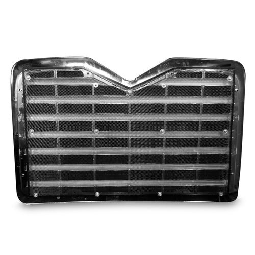 Grille fits Mack Cx Vision With Bugscreen