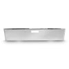 18” Chrome Bumper (FL Classic 1984-2003) W/ Rolled End & Tow Hole