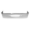 16” Chrome Bumper ( International 9200 & 9400 Series 1997+ ) W/ Fog & Tow Holes