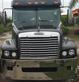 On truck - Freightliner Century 2008 and Newer