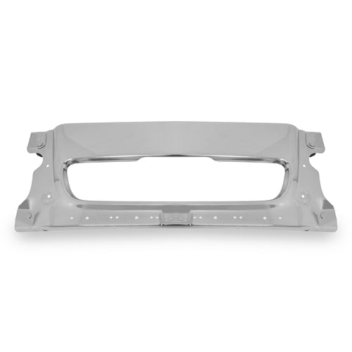 Chrome Center Bumper W/ Center Tow Hole Fits Freightliner Century 2004+