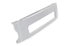 14" Center Bumper Gray Painted W/O Hole 2003 fits Freightliner M2 (112) Triangle Mount