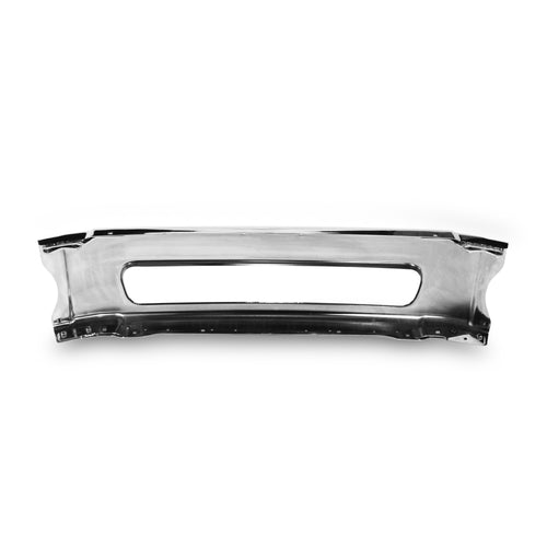 Chrome Bumper Center Piece Fits Freightliner M2 106