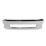 Chrome Bumper Center Piece Fits Freightliner M2 106