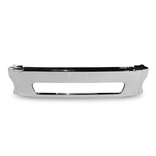 Chrome Bumper Center Piece Fits Freightliner M2 106