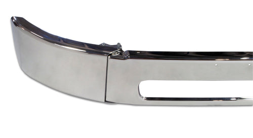 29.92” Chrome Bumper Fits Freightliner M2 106