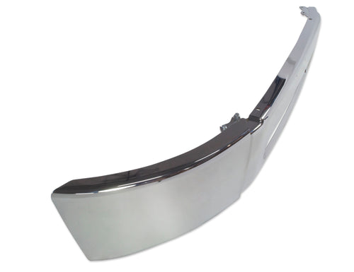 29.92” Chrome Bumper Fits Freightliner M2 106