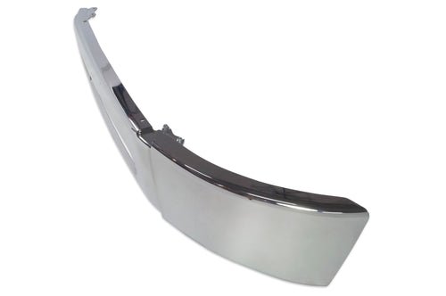 29.92” Chrome Bumper Fits Freightliner M2 106 Driver Side