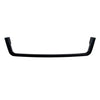 Front Center Bumper Trim Black fits Freightliner Cascadia 2018-2024