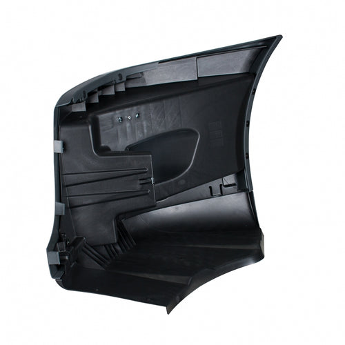 Bumper End Assembly With Fog Light  Fits Cascadia 2008+ PASSENGER