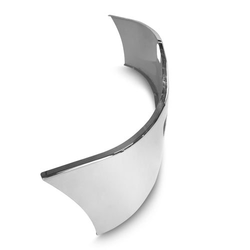 20” Chrome Bumper ( International 4300 & 8600 ) W/ Tow & Mounting Holes