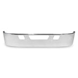 16” Chrome Bumper (International 4700) Wrap Around, W/ Tow & Mounting Holes