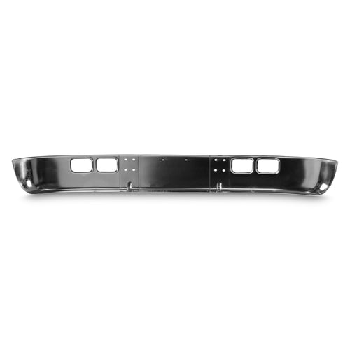 10” Chrome Bumper ( International 4700, 4900 & 8100 )