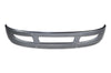Steel Silver Bumper (International 4000, 4200, 4300, 4400, 8600 2002+)
