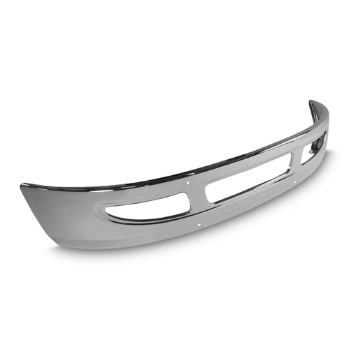 Chrome Bumper (International 4000, 4200, 4300, 4400, 8600 2002 & Newer)