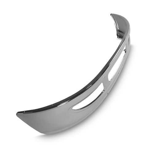 Chrome Bumper (International 4000, 4200, 4300, 4400, 8600 2002 & Newer)