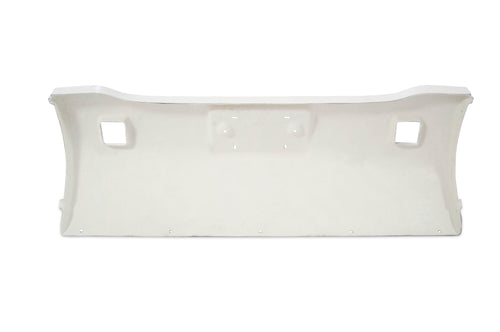 Fiberglass Air Dam Center Bumper (KW T2000 2005 & Newer)