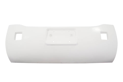 Fiberglass Air Dam Center Bumper (KW T2000 2005 & Newer)