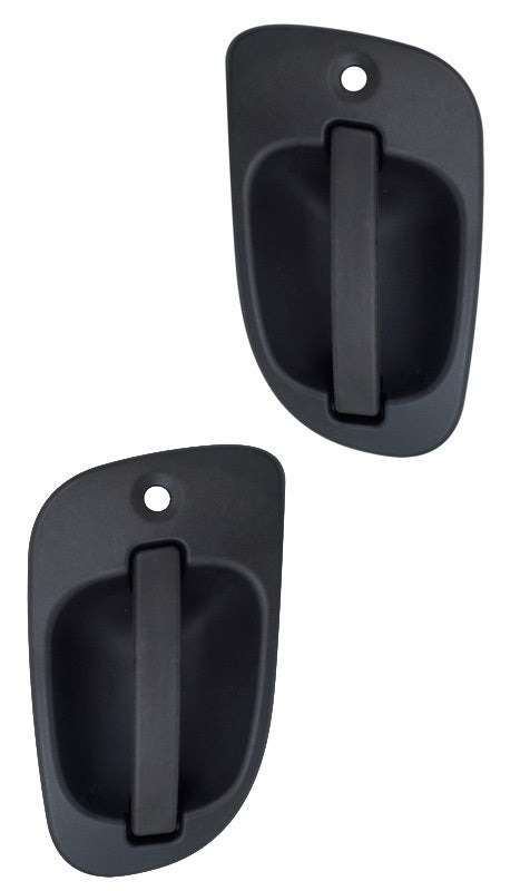 Exterior Door Handle fits Freightliner Cascadia and M2