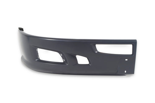 Plastic Bumper Fits Kenworth T660 2008-2017