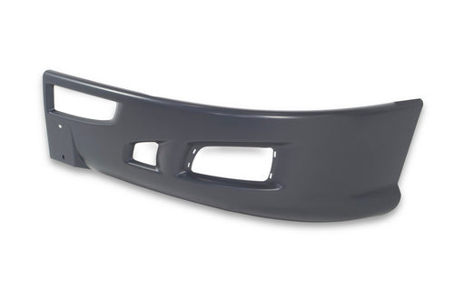 Plastic Bumper Fits Kenworth T660 2008-2017