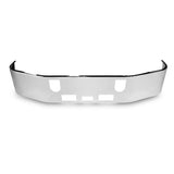 18” Bumper (Mack CH 1993-2001) W/ Wrap Around, Step, Tow & Fog Light Holes