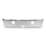 16" Bumper (Mack CHN 2005-2007) Set Forward W/ Step, Tow & Fog Light Holes