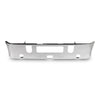 16” Chrome Bumper (Mack Vision CHN-U 2008+) W/ Set Forward & Fog Light Holes