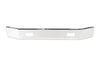 17” Chrome Bumper Fits Mack Rd/Dm Setback Axle