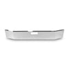 13” Chrome Bumper (Mack RD 688 1994+) W/ Center Step Hole