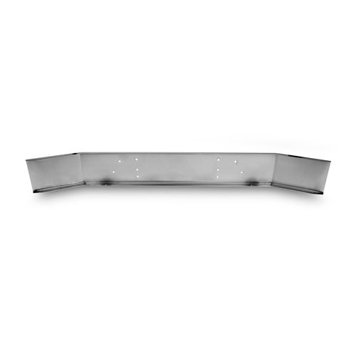 11” Chrome Bumper (Mack RD 688, Granite & CV 713 1994+)