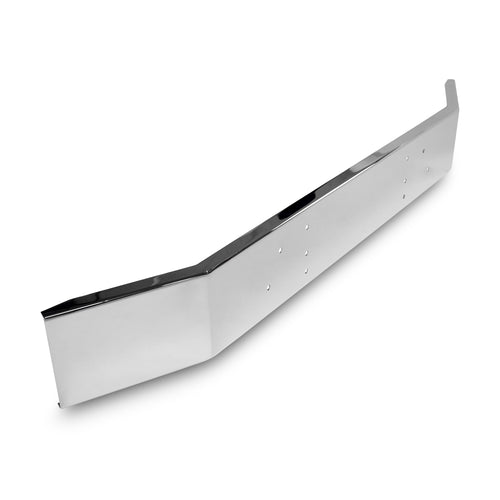 11” Chrome Bumper (Mack RD 688, Granite & CV 713 1994+)