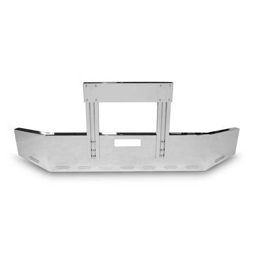 Chrome Support Mack Gu 619