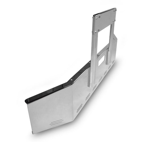 Chrome Support Mack Gu 619