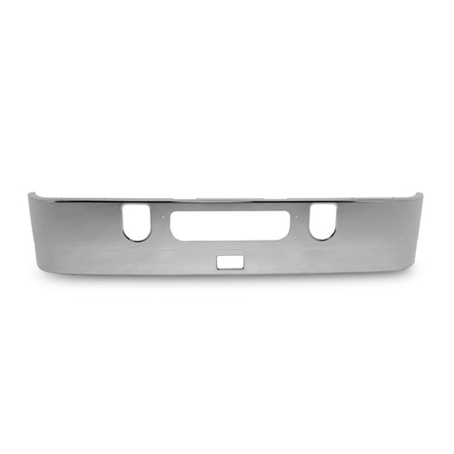 Chrome Bumper (Mack Pinnacle 2008+) W/ Forward Axle Only