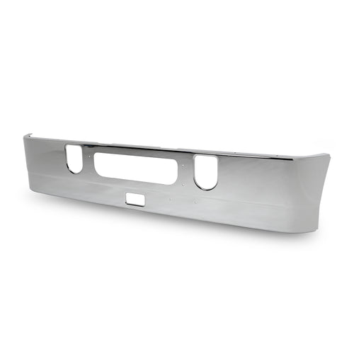 Chrome Bumper (Mack Pinnacle 2008+) W/ Forward Axle Only