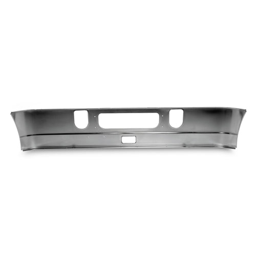 Chrome Bumper (Mack Pinnacle 2008+) W/ Forward Axle Only