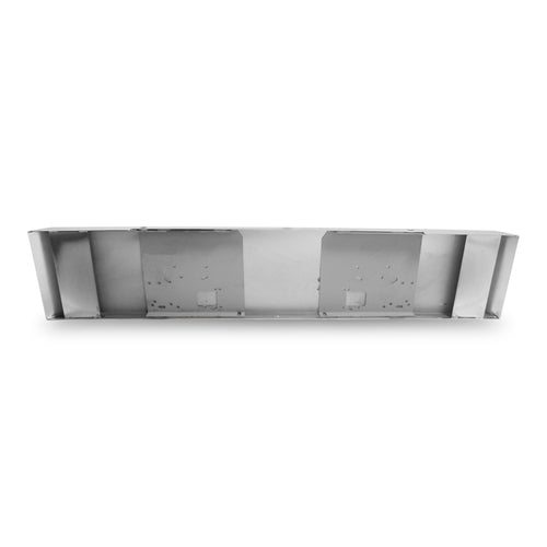 20” Chrome Bumper Z-Style fits PB 379, KW W900, FL Classic fits Western Star 1989 & Newer