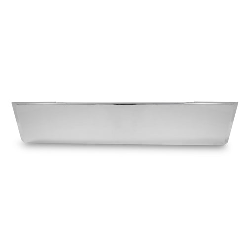20” Chrome Bumper Z-Style fits PB 379, KW W900, FL Classic fits Western Star 1989 & Newer