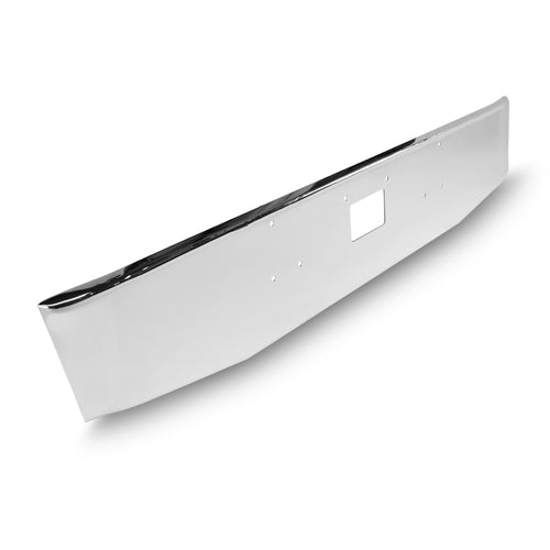 15” Bumper (Peterbilt 378 & 379) W/ Tow Holes