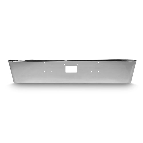 20” Bumper ( Peterbilt 378 & 379 ) W/ Tow Holes