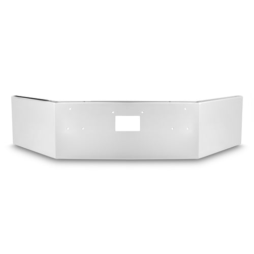 18” Bumper (Peterbilt 378) W/ Set Back Axle & Tow Hole *NO WARRANTY*