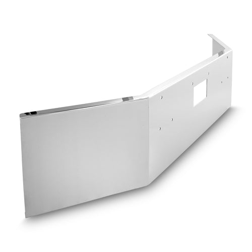 18” Bumper (Peterbilt 378) W/ Set Back Axle & Tow Hole *NO WARRANTY*