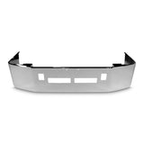 18” Chrome Bumper ( Volvo VNL 610, 660, 770 1997-2002) W/ Air Vent & Tow Holes